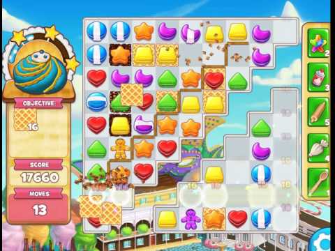 Level - 792 thumbnail
