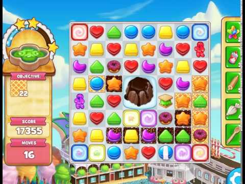 Level - 793 thumbnail
