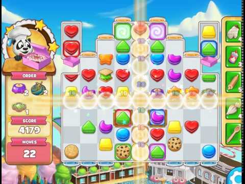 Level - 794 thumbnail
