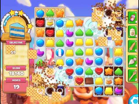 Level - 1139 thumbnail