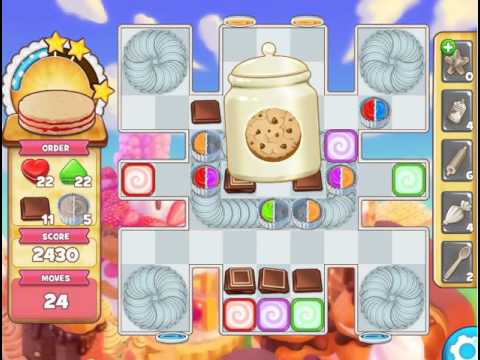 Level - 1140 thumbnail