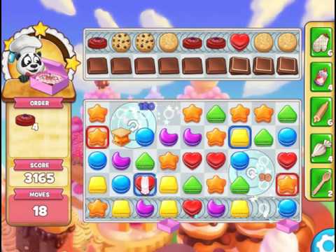 Level - 1141 thumbnail