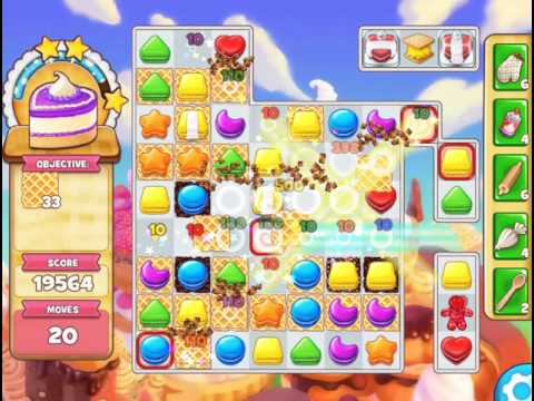 Level - 1142 thumbnail