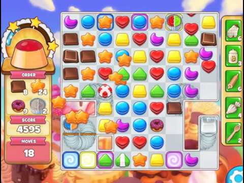 Level - 1144 thumbnail