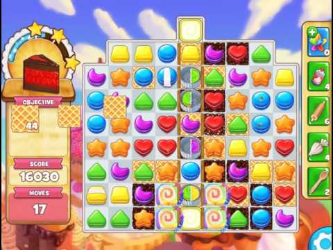 Level - 1145 thumbnail