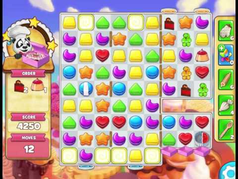 Level - 1146 thumbnail