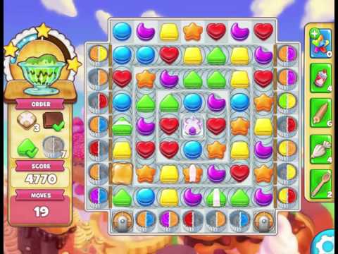 Level - 1147 thumbnail