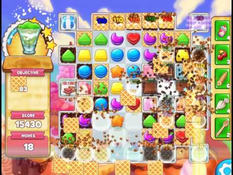 Level - 1152 thumbnail