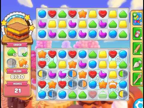 Level - 1153 thumbnail