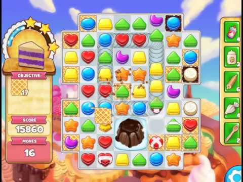 Level - 1154 thumbnail