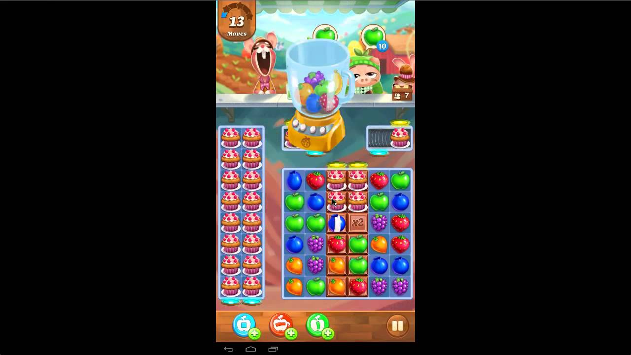 Level - 234 thumbnail