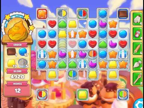 Level - 1155 thumbnail