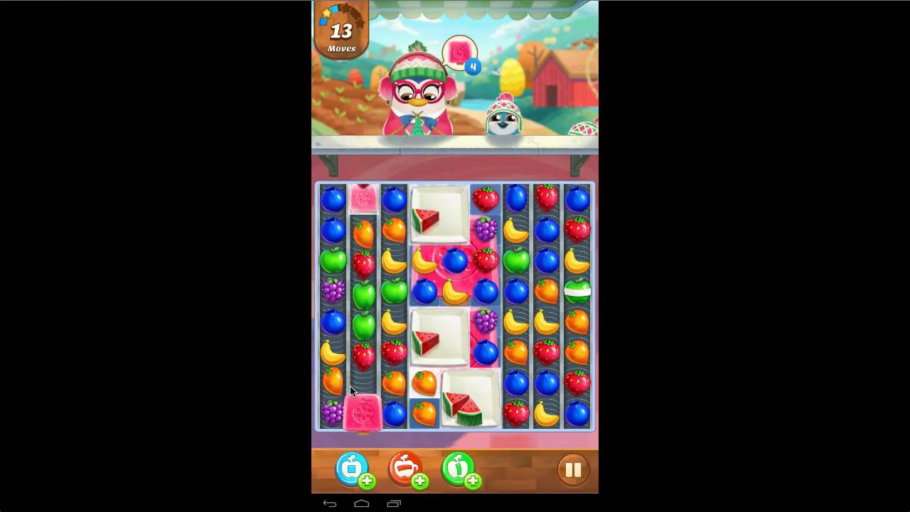 Level - 237 thumbnail