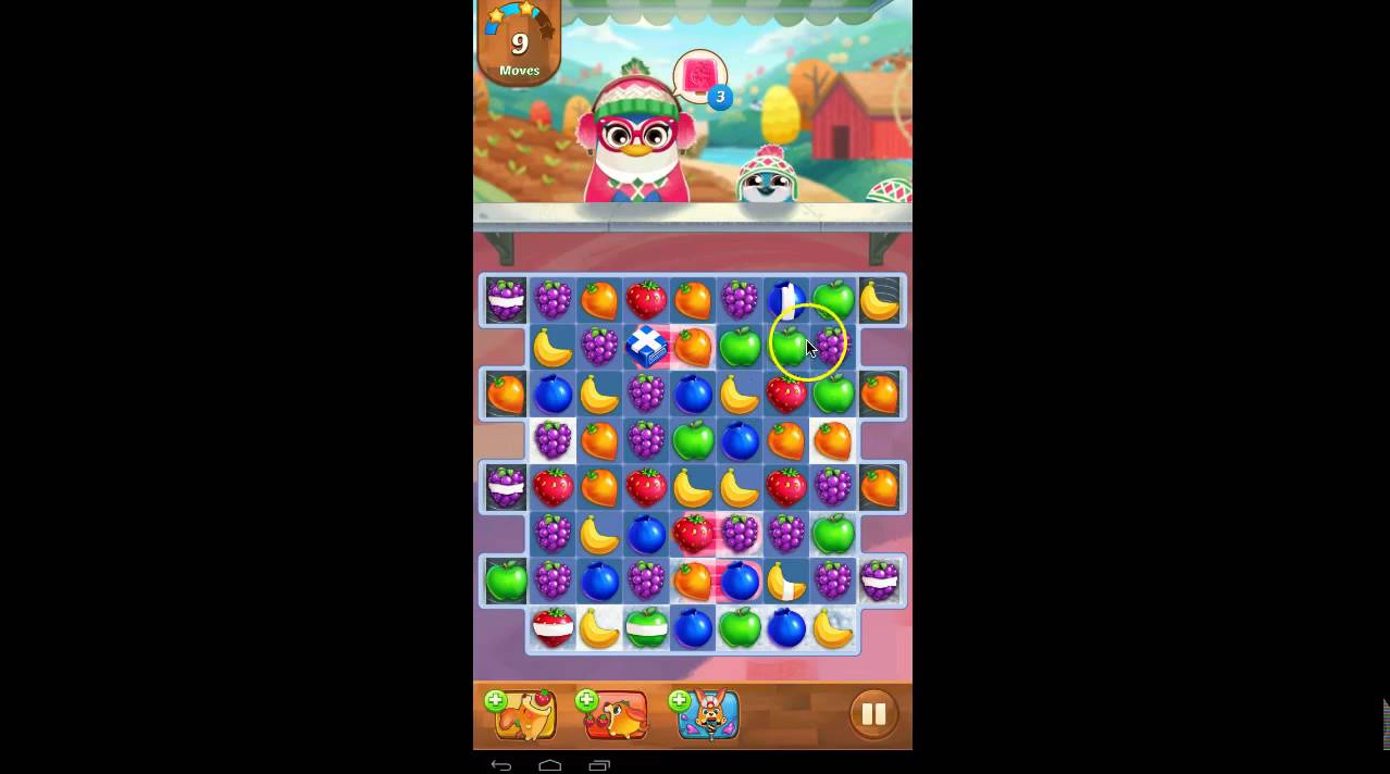 Level - 238 thumbnail