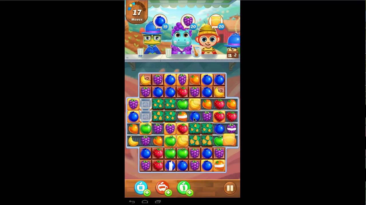 Level - 222 thumbnail