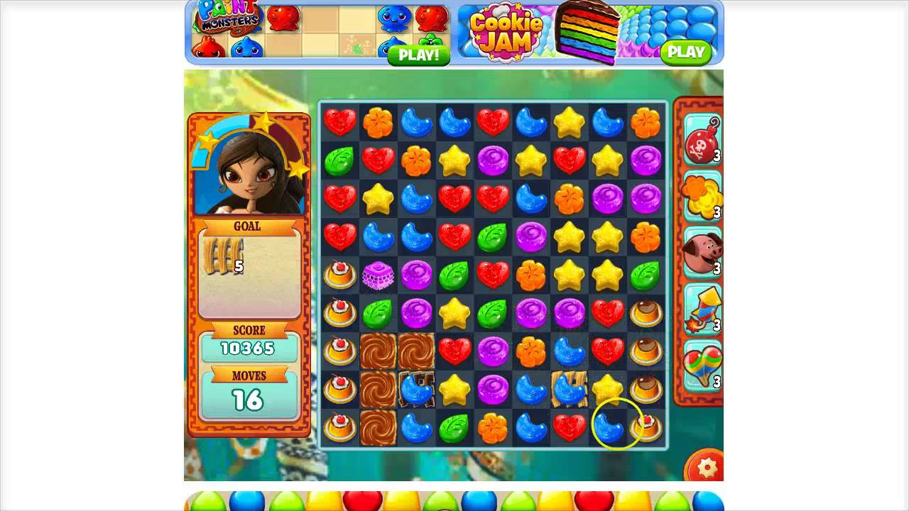Level - 152 thumbnail