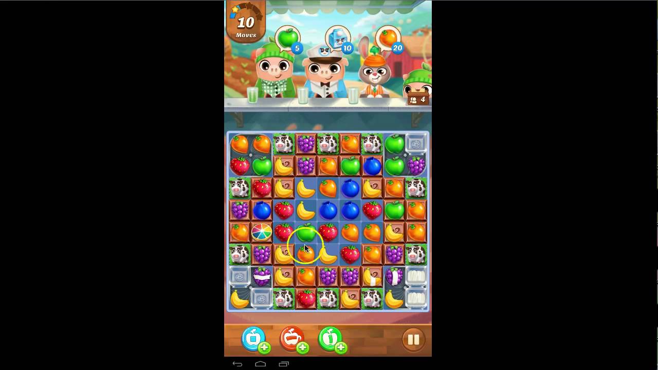Level - 223 thumbnail