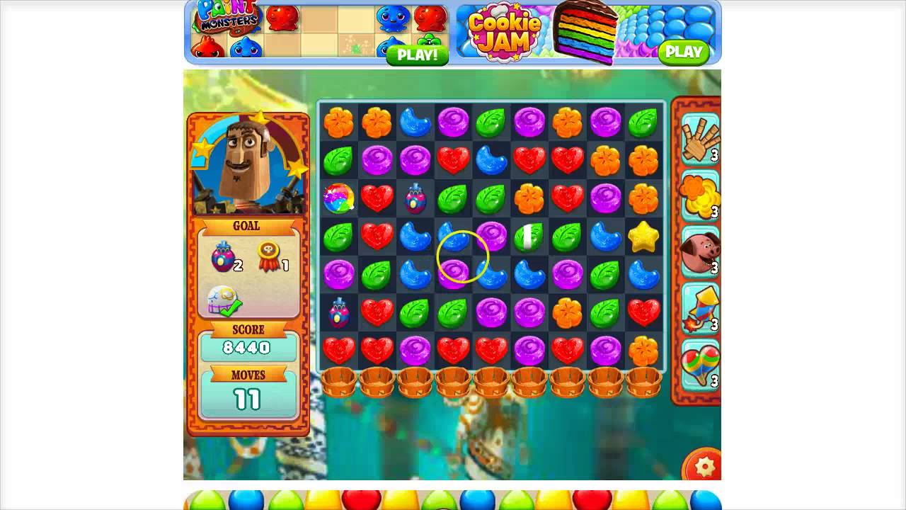 Level - 153 thumbnail