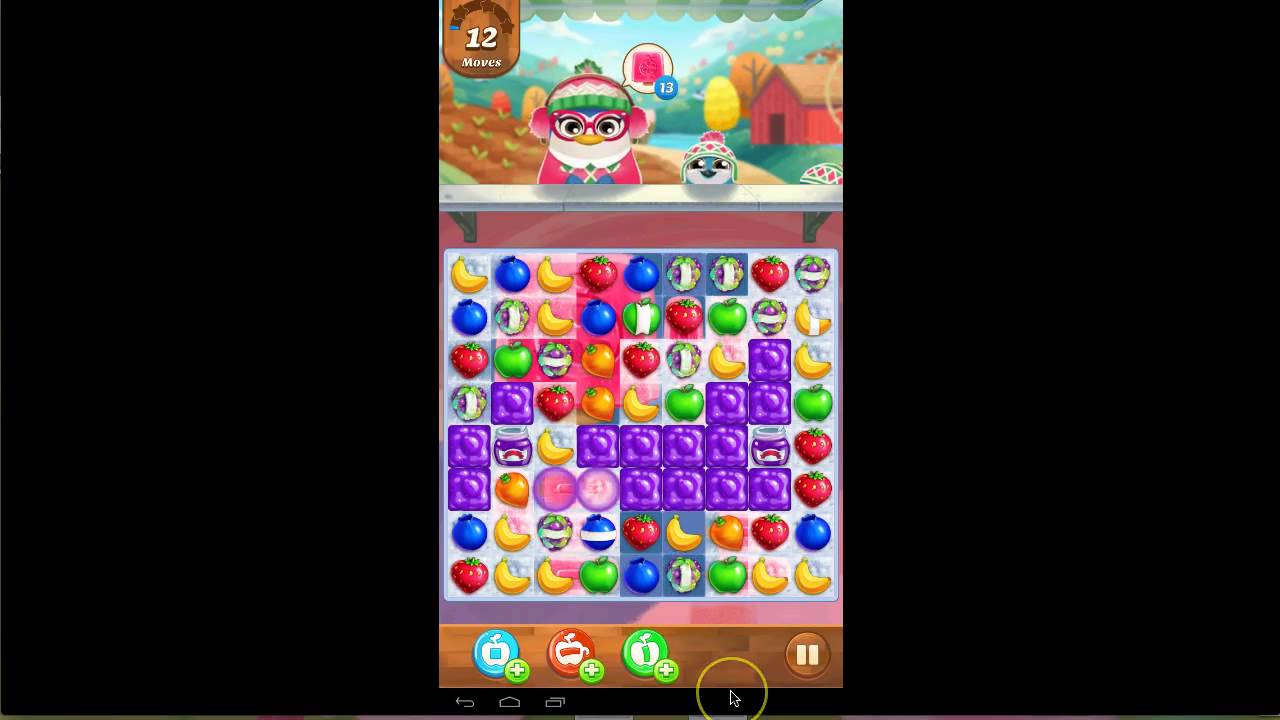 Level - 224 thumbnail