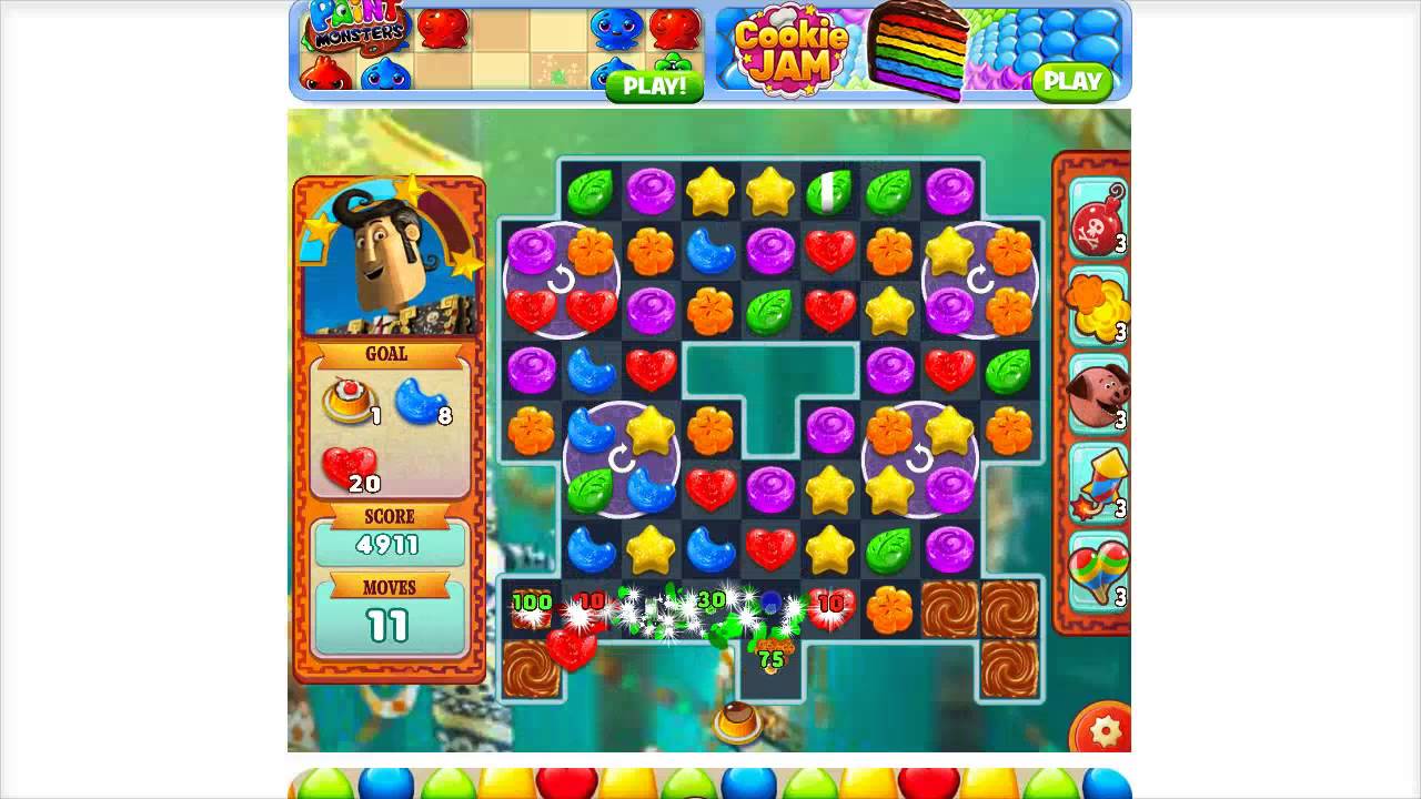Level - 154 thumbnail