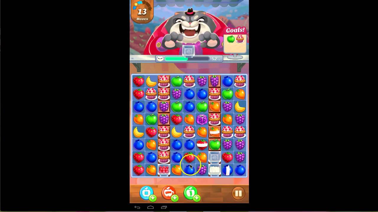 Level - 226 thumbnail