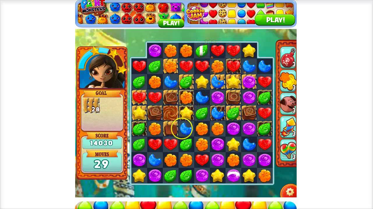 Level - 155 thumbnail