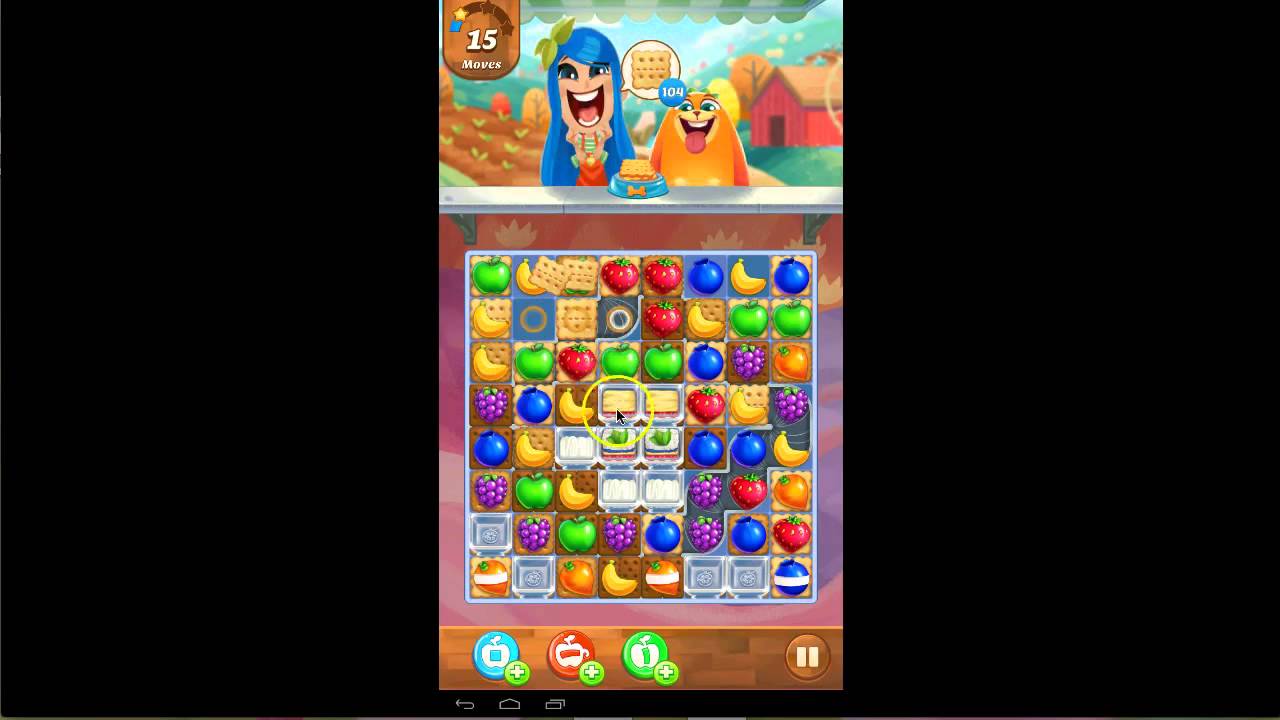 Level - 227 thumbnail