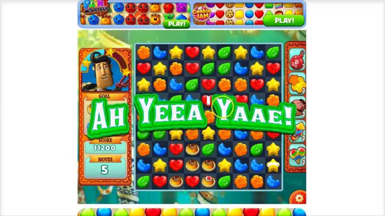 Level - 156 thumbnail