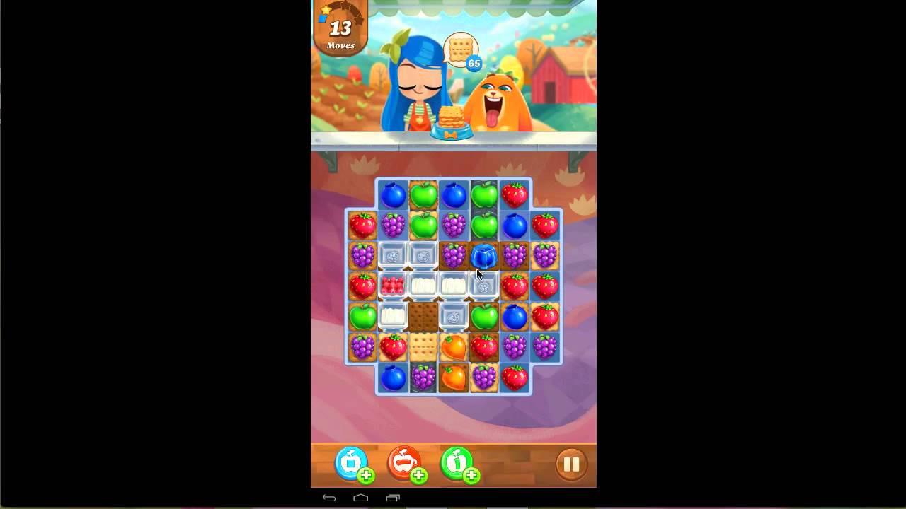 Level - 228 thumbnail