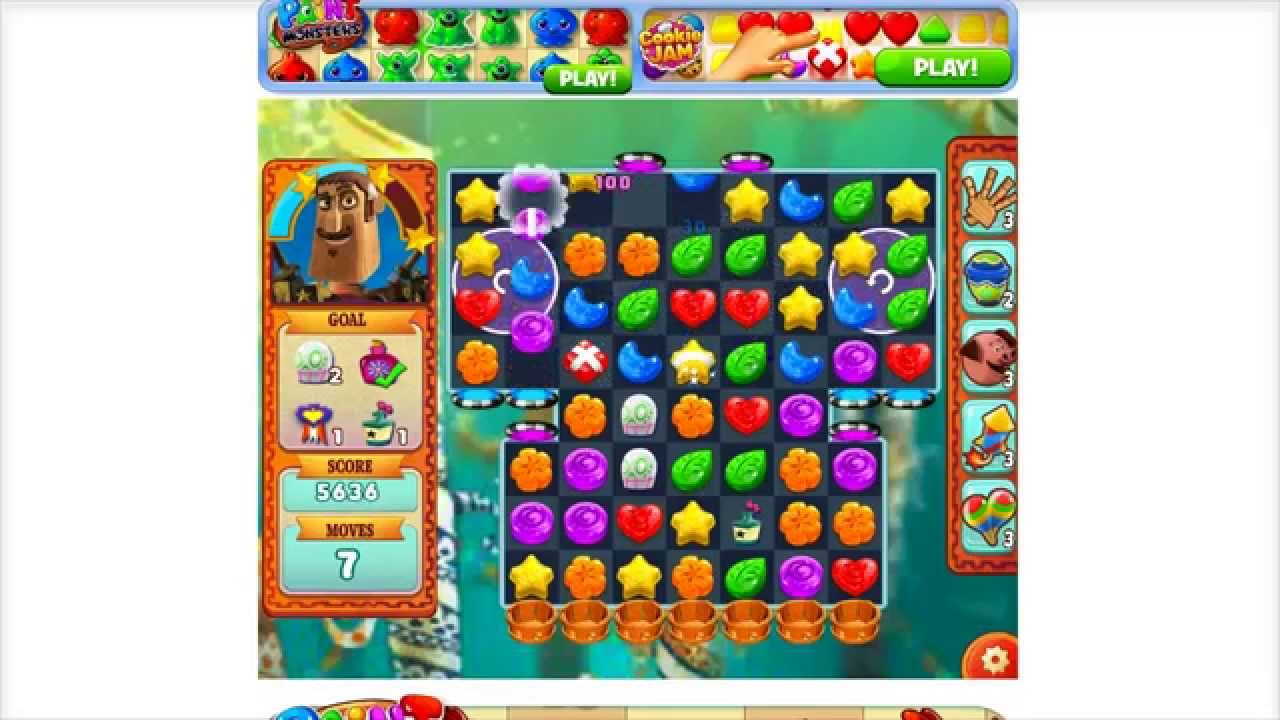 Level - 159 thumbnail