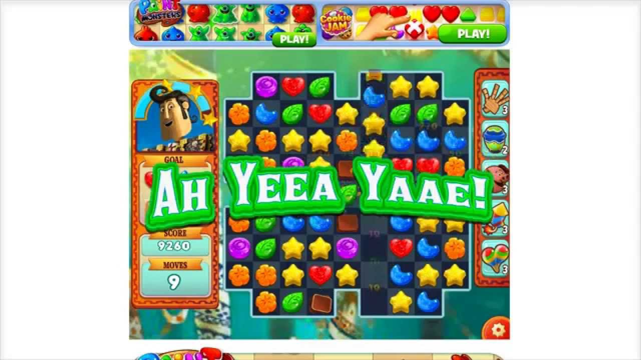 Level - 160 thumbnail