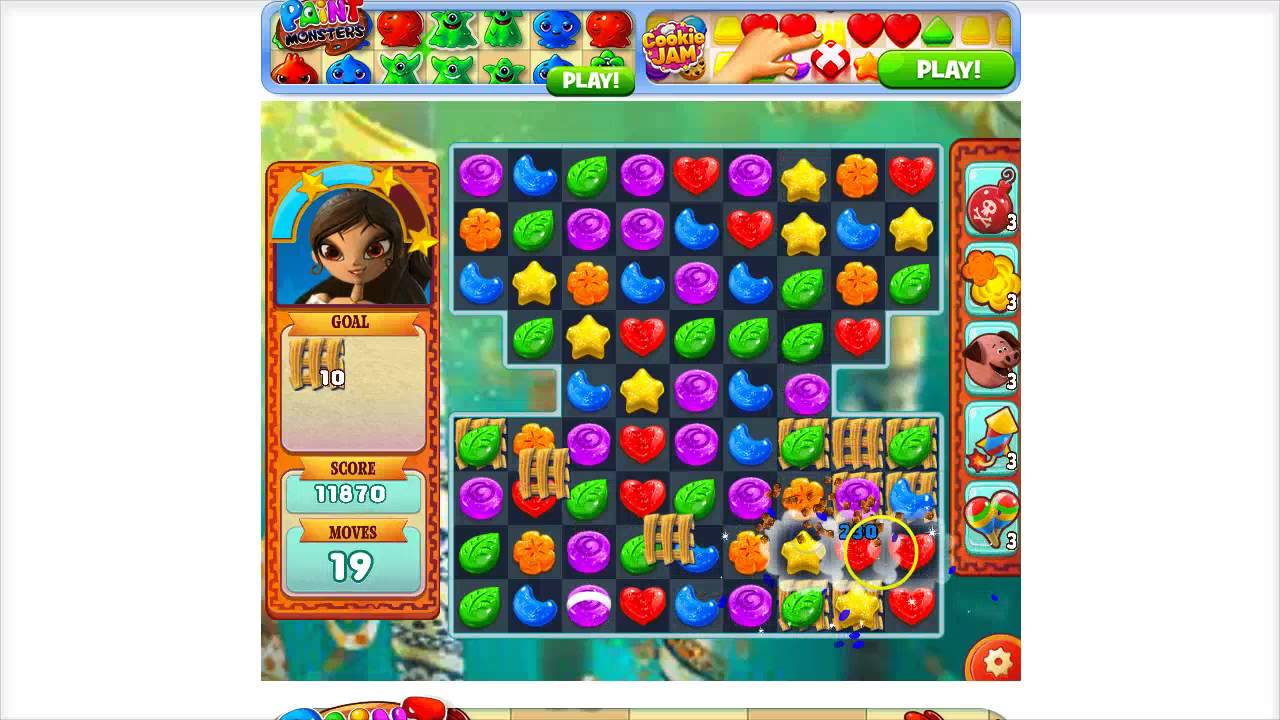 Level - 161 thumbnail