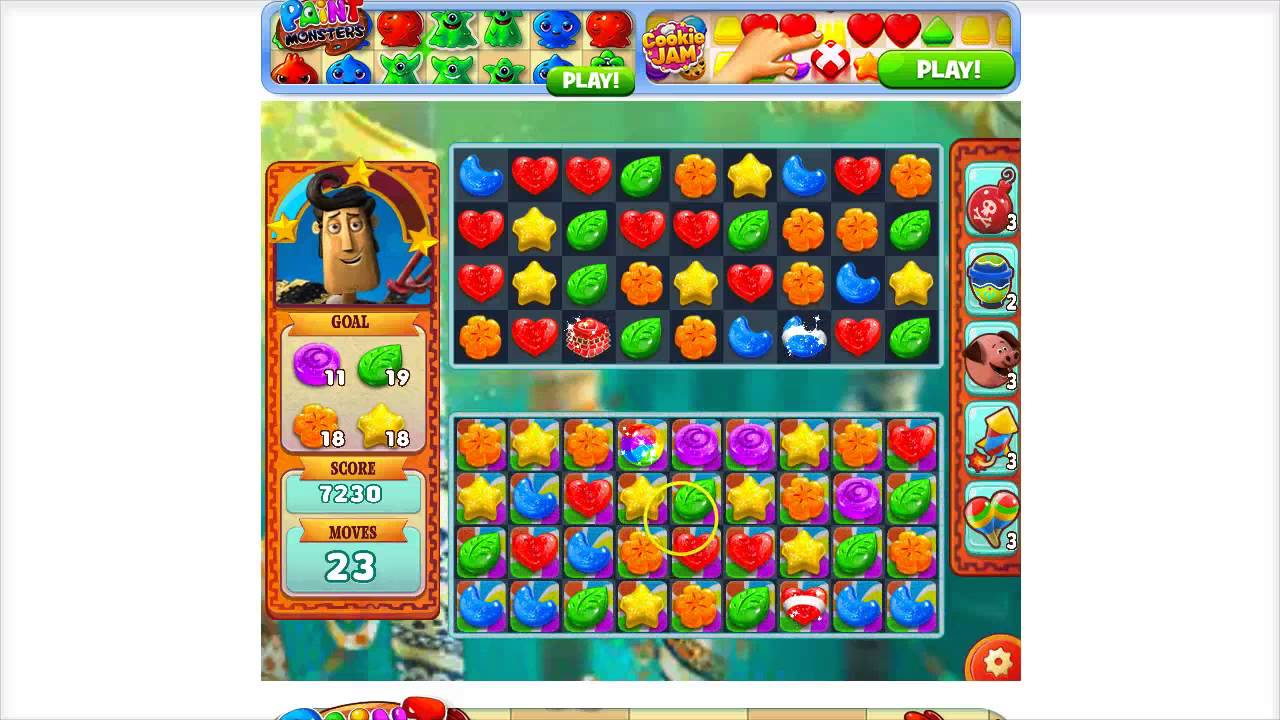 Level - 163 thumbnail