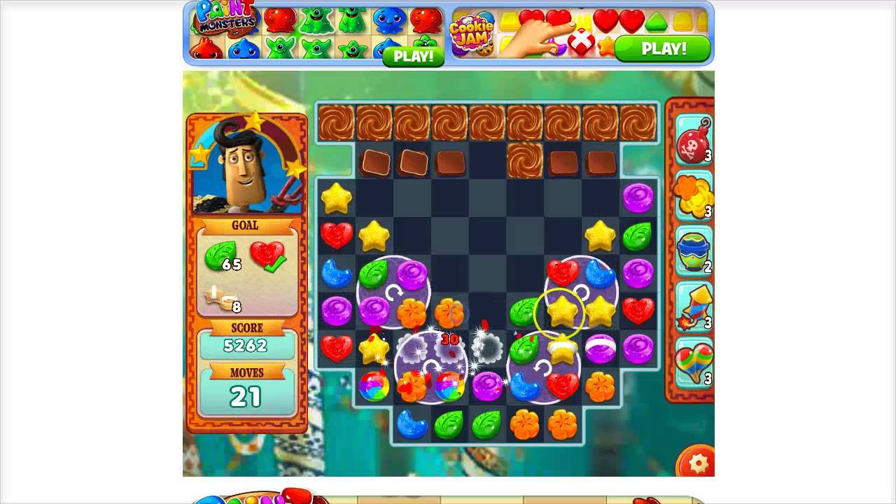 Level - 164 thumbnail