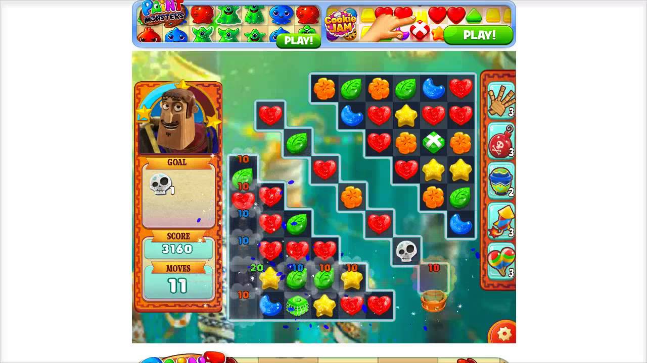 Level - 165 thumbnail