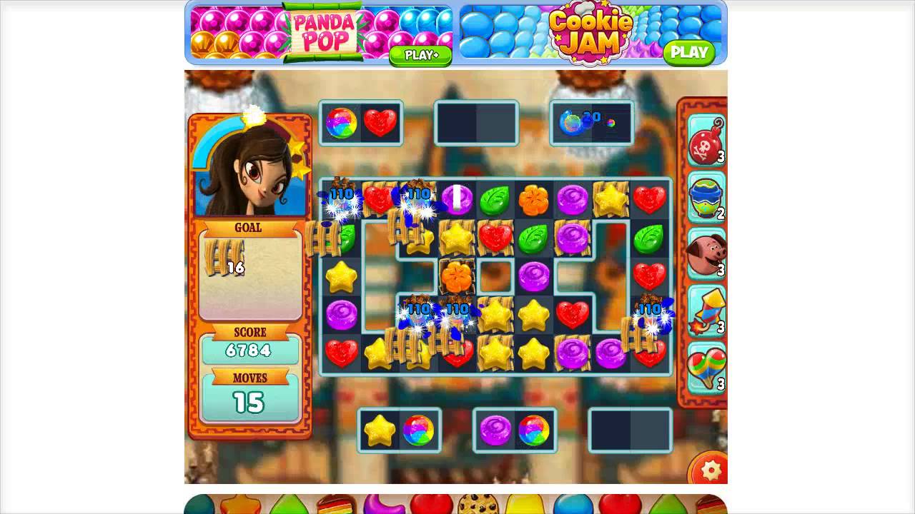 Level - 167 thumbnail