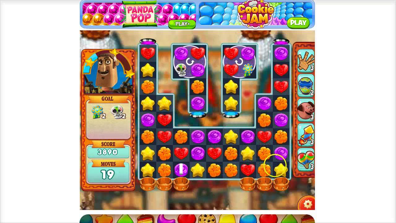 Level - 168 thumbnail