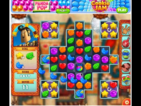 Level - 169 thumbnail