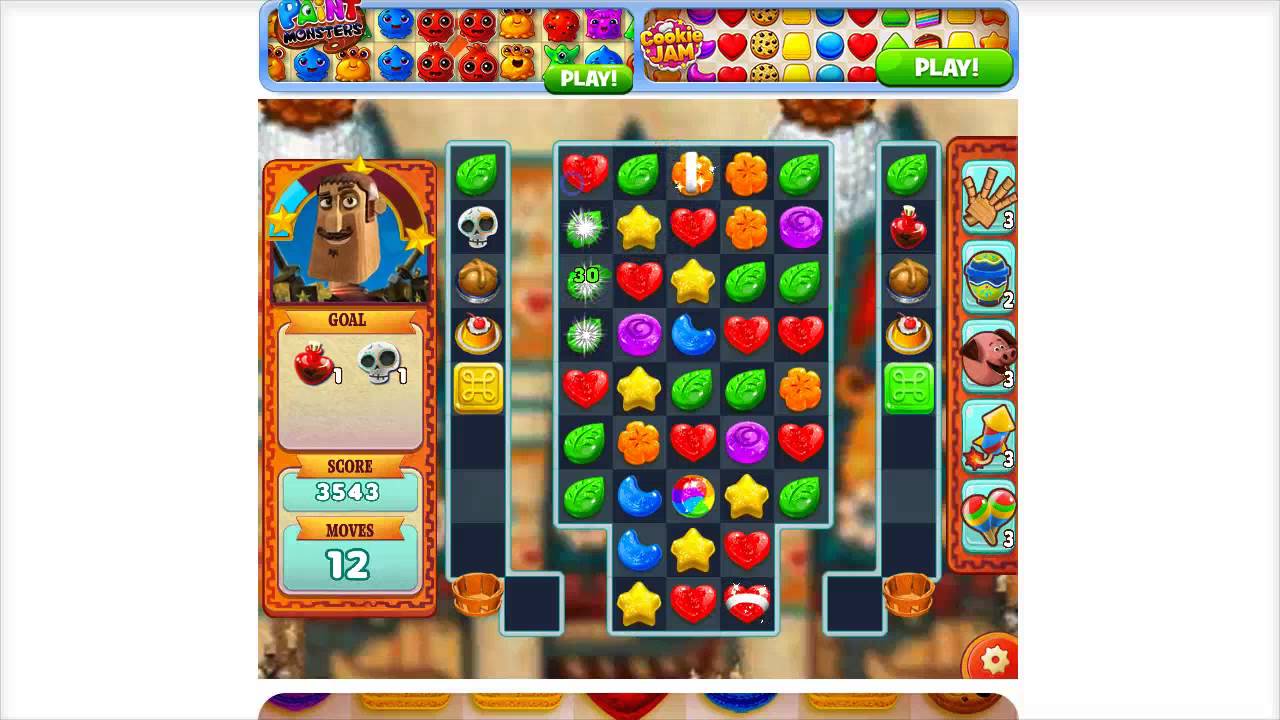 Level - 170 thumbnail