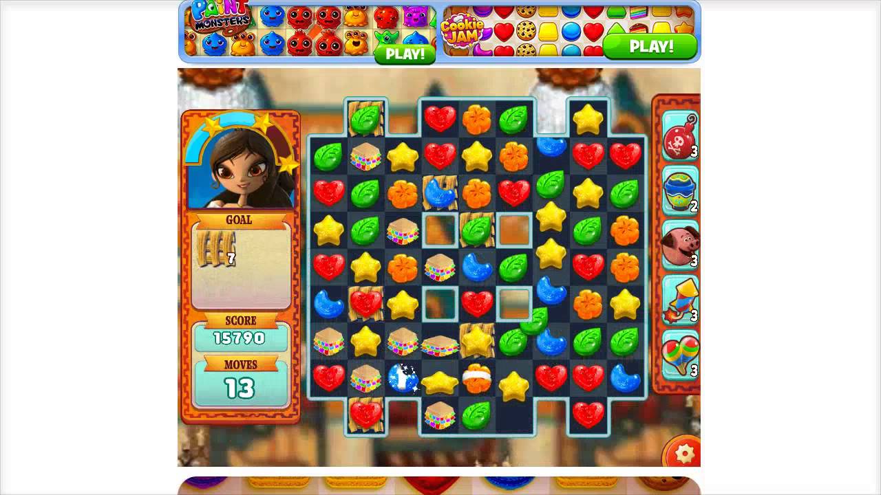 Level - 171 thumbnail
