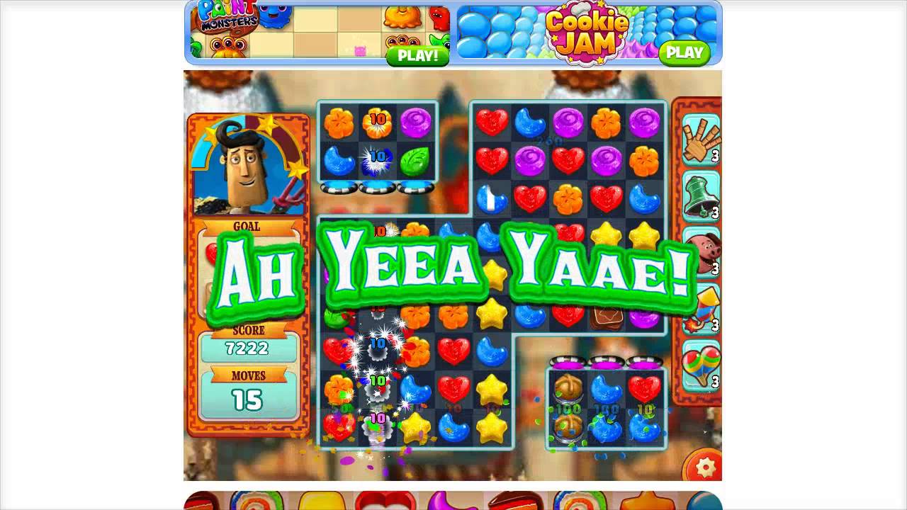 Level - 172 thumbnail