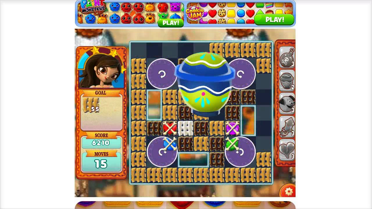 Level - 173 thumbnail