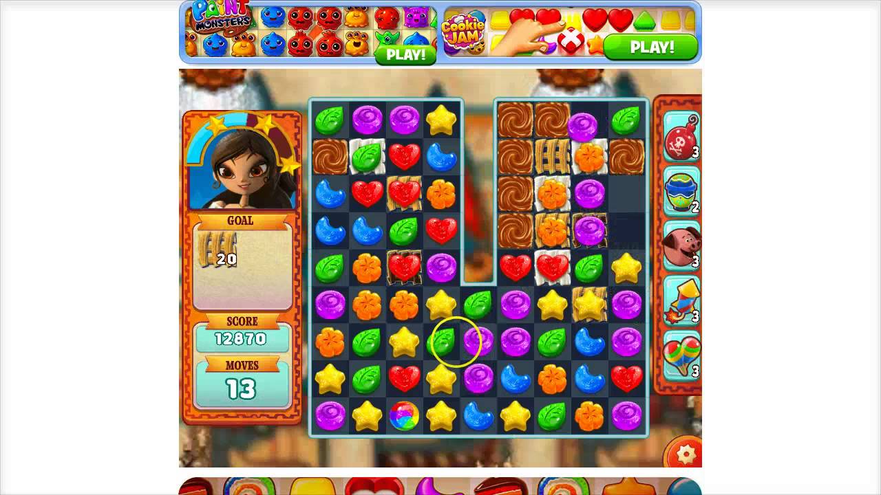 Level - 174 thumbnail