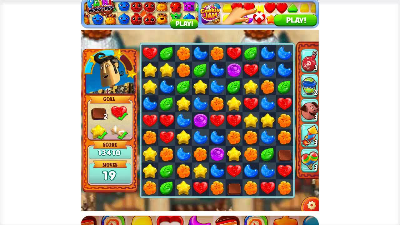 Level - 175 thumbnail