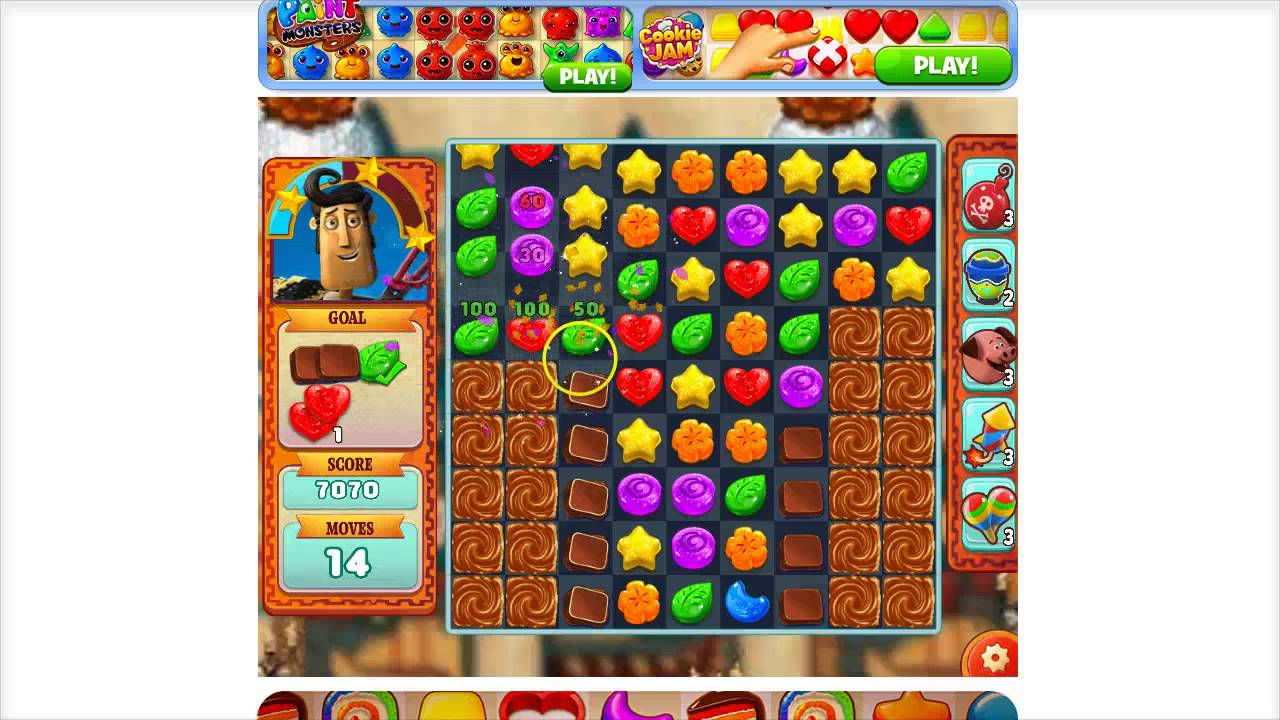 Level - 176 thumbnail