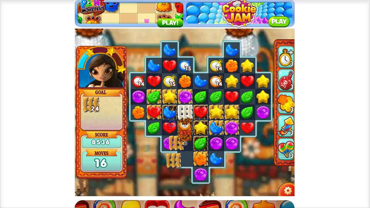 Level - 177 thumbnail