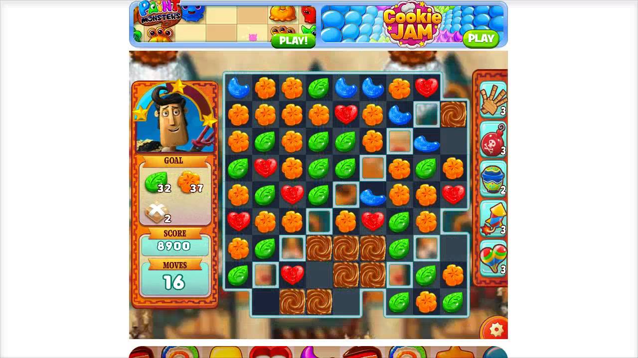 Level - 178 thumbnail