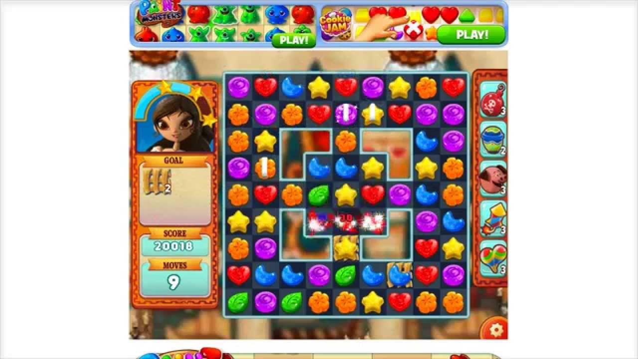Level - 179 thumbnail