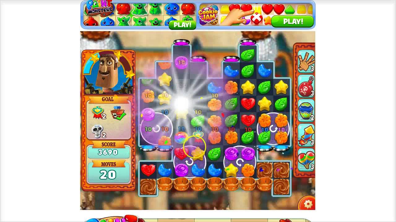 Level - 180 thumbnail