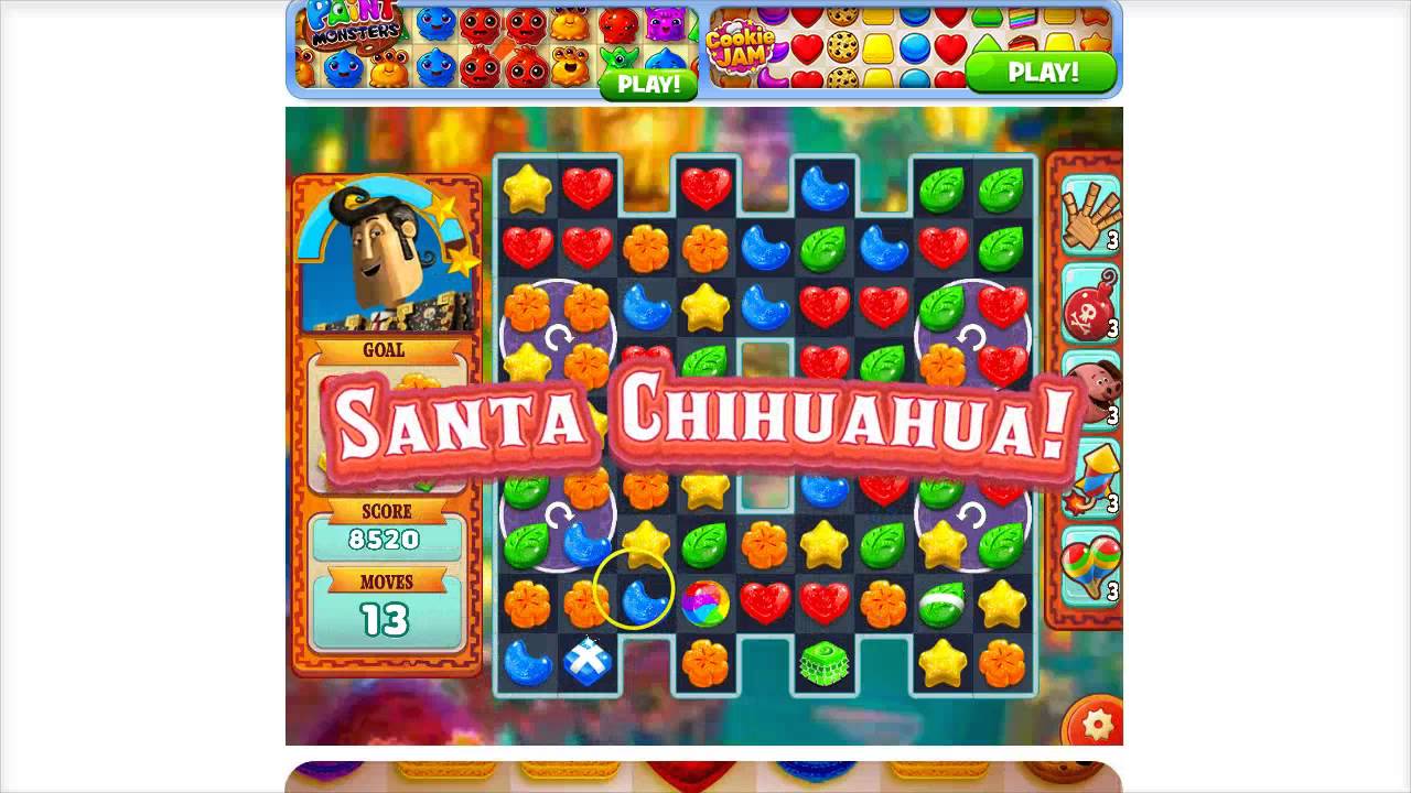 Level - 123 thumbnail